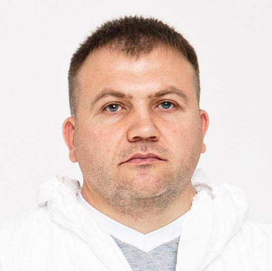 Александр — специалист по дератизации АРСЕНТА ДЕЗ